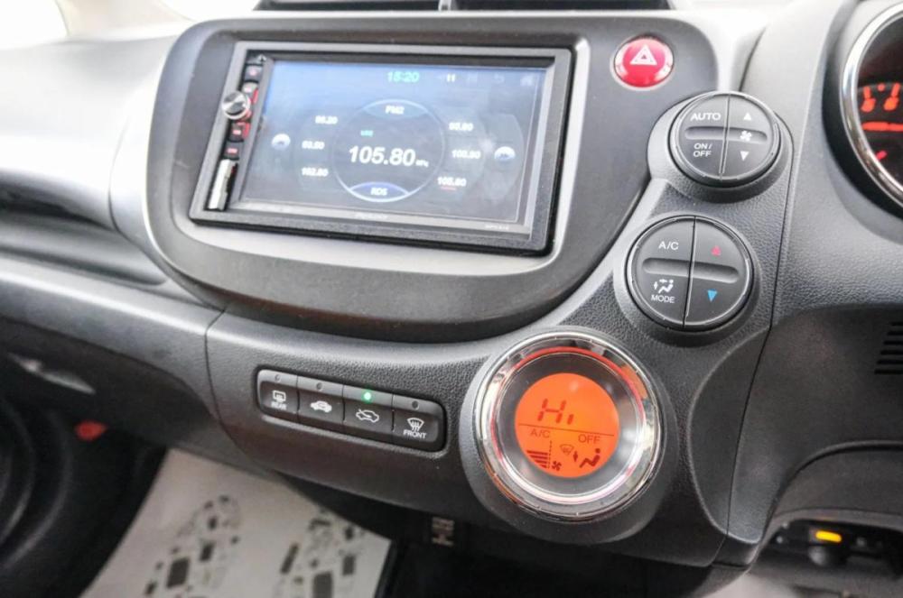 Honda Fit II Красноярск  - изображение 18