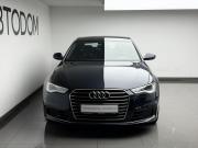 Audi A6 IV (C7) Рестайлинг Москва  - изображение 31