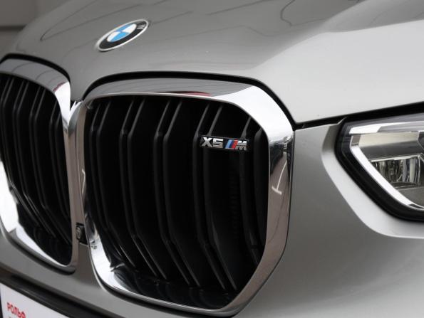 BMW X5 M III (F95) с пробегом 2020 года, цена 7 498 000 рублей, 107545 км, внедорожник, Автокод Объявления