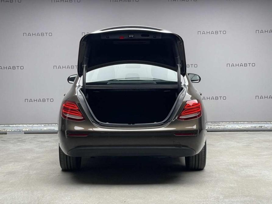 Mercedes-Benz E-Класс V (W213 S213 C238) Москва  - изображение 6