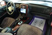 Hyundai Sonata IV (EF) Рестайлинг Омск  - изображение 37