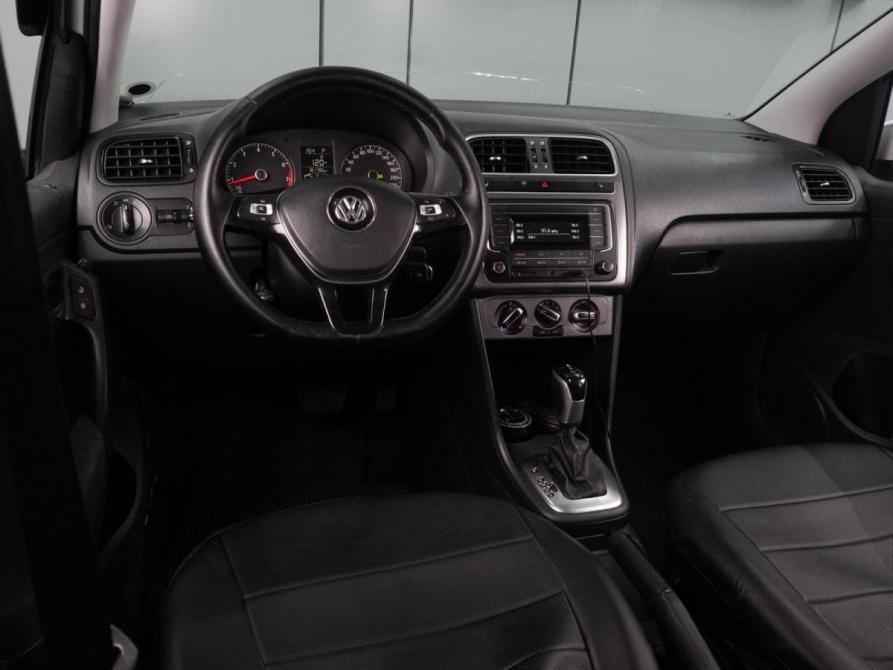 Volkswagen Polo V Рестайлинг Воронеж  - изображение 6