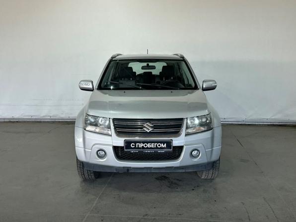 Suzuki Grand Vitara II Рестайлинг с пробегом 2011 года, цена 1 310 000 рублей, 100414 км, внедорожник, Автокод Объявления