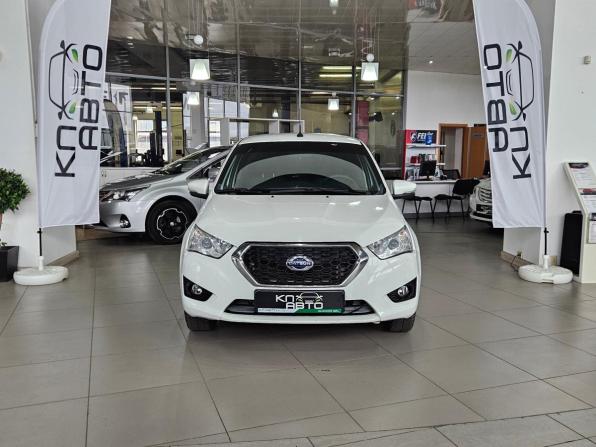 Datsun on-DO I Рестайлинг с пробегом 2020 года, цена 849 000 рублей, 43898 км, седан, Автокод Объявления