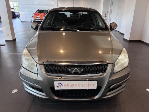 Chery M11 (A3) с пробегом 2010 года, цена 143 000 рублей, 170609 км, седан, Автокод Объявления