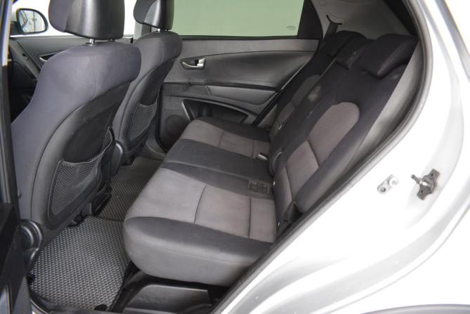 SsangYong Actyon II с пробегом 2011 года, цена 699 000 рублей, 200000 км, внедорожник, Автокод Объявления