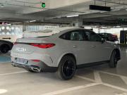 Mercedes-Benz GLC Coupe II (C254) Москва  - изображение 12