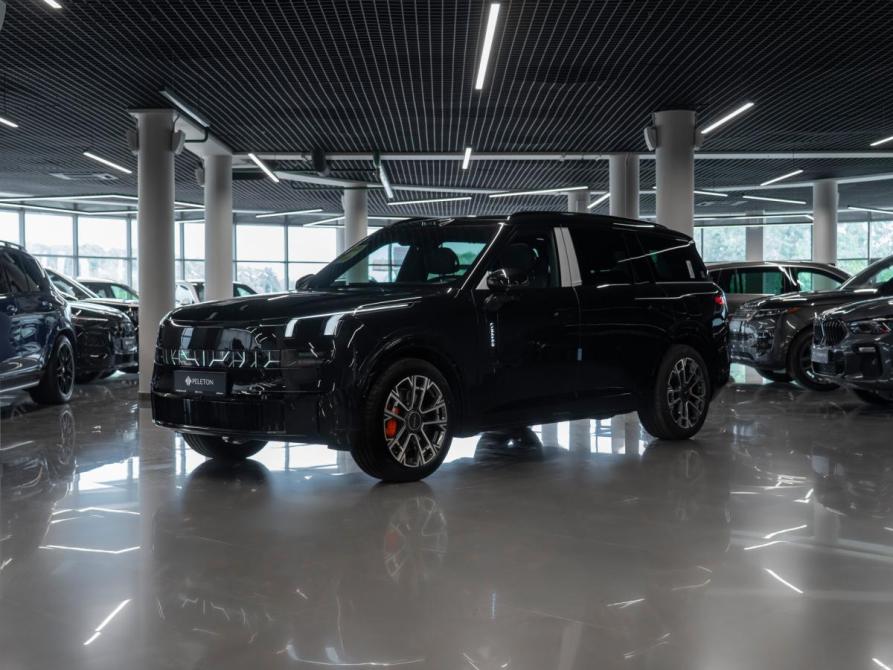 Lynk &amp; Co 900 Москва  - изображение 1