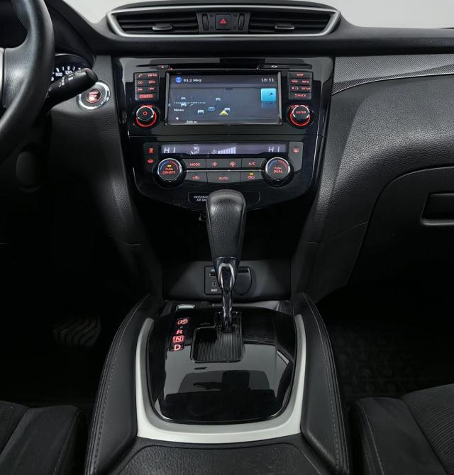 Nissan X-Trail III Москва  - изображение 12