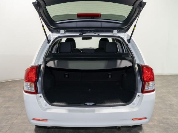 Toyota Corolla XI (E160 E170 E180) с пробегом 2012 года, цена 1 145 000 рублей, 132000 км, универсал, Автокод Объявления