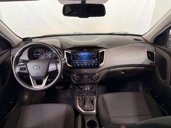 Hyundai Creta I с пробегом 2019 года, цена 1 699 000 рублей, 85000 км, внедорожник, Автокод Объявления