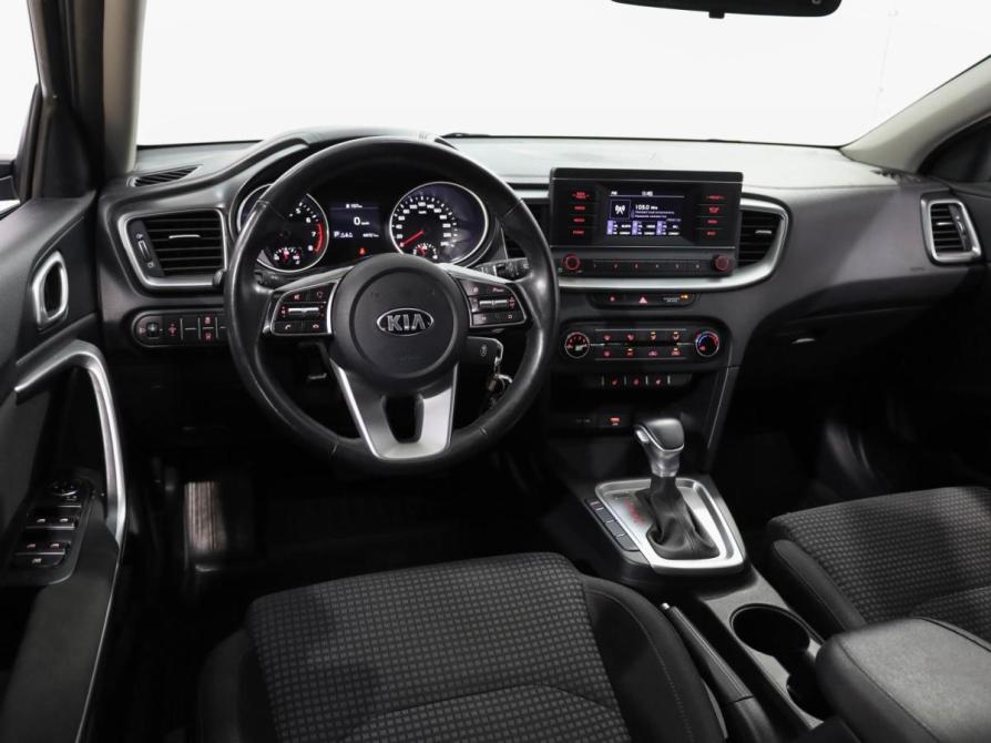Kia Ceed III Ростов-на-Дону  - изображение 6