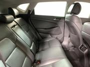 Hyundai Tucson III Москва  - изображение 36