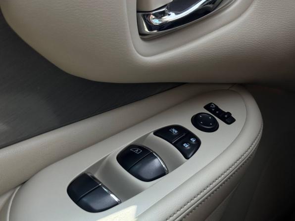 Nissan Murano III (Z52) с пробегом 2021 года, цена 2 579 000 рублей, 175239 км, внедорожник, Автокод Объявления