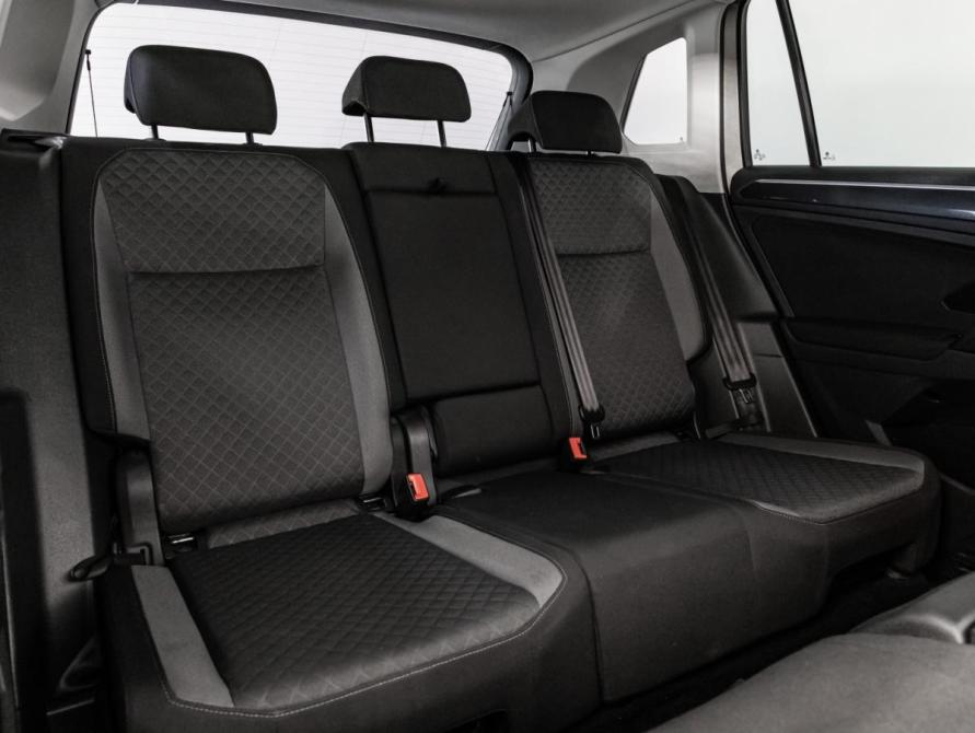 Volkswagen Tiguan II Санкт-Петербург  - изображение 23