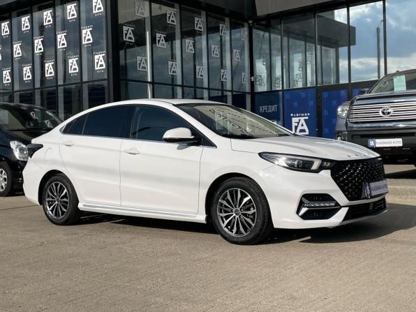 Omoda S5 с пробегом 2023 года, цена 1 220 000 рублей, 104280 км, седан, Автокод Объявления