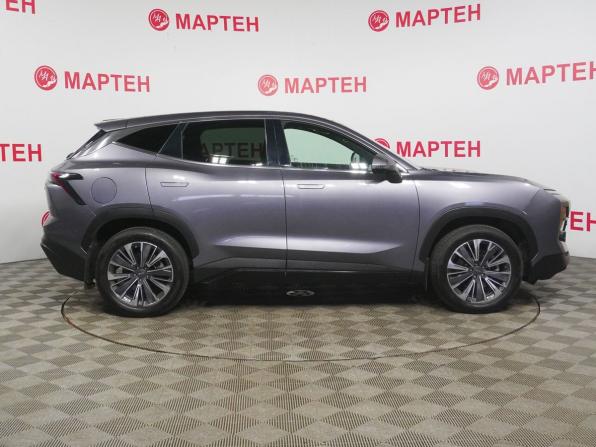 JETOUR DASHING I с пробегом 2024 года, цена 2 350 000 рублей, 14466 км, внедорожник, Автокод Объявления