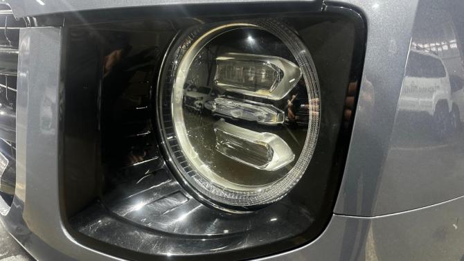 Haval Dargo с пробегом 2022 года, цена 1 745 000 рублей, 205864 км, внедорожник, Автокод Объявления