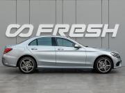 Mercedes-Benz C-Класс IV (W205) Краснодар  - изображение 28