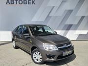 Lada (ВАЗ) Granta I Екатеринбург  - изображение 23