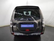 Mitsubishi Pajero IV Рестайлинг 2 Санкт-Петербург  - изображение 21