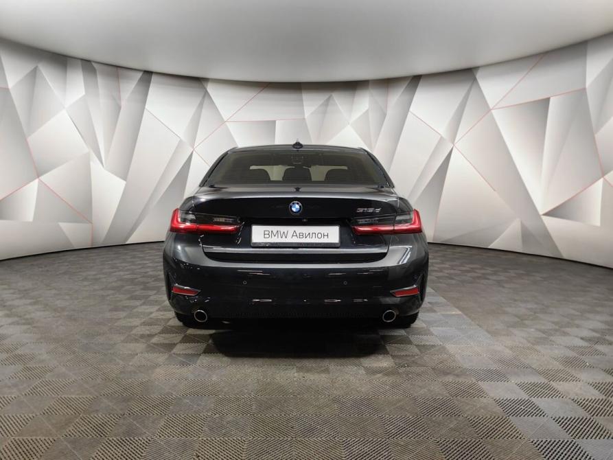 BMW 3 серии VII (G2x) Москва  - изображение 4