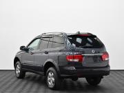 SsangYong Kyron I Рестайлинг Москва  - изображение 18