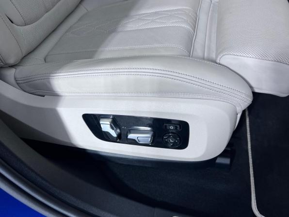 BMW X6 III (G06) с пробегом 2020 года, цена 8 750 000 рублей, 25630 км, внедорожник, Автокод Объявления