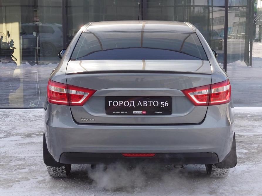 Lada (ВАЗ) Vesta I Оренбург  - изображение 6