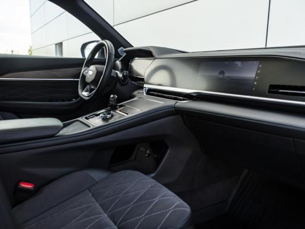 Geely Monjaro I Рестайлинг с пробегом 2025 года, цена 4 038 000 рублей, 22328 км, внедорожник, Автокод Объявления
