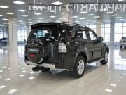 Mitsubishi Pajero IV Рестайлинг 1 Самара  - изображение 18