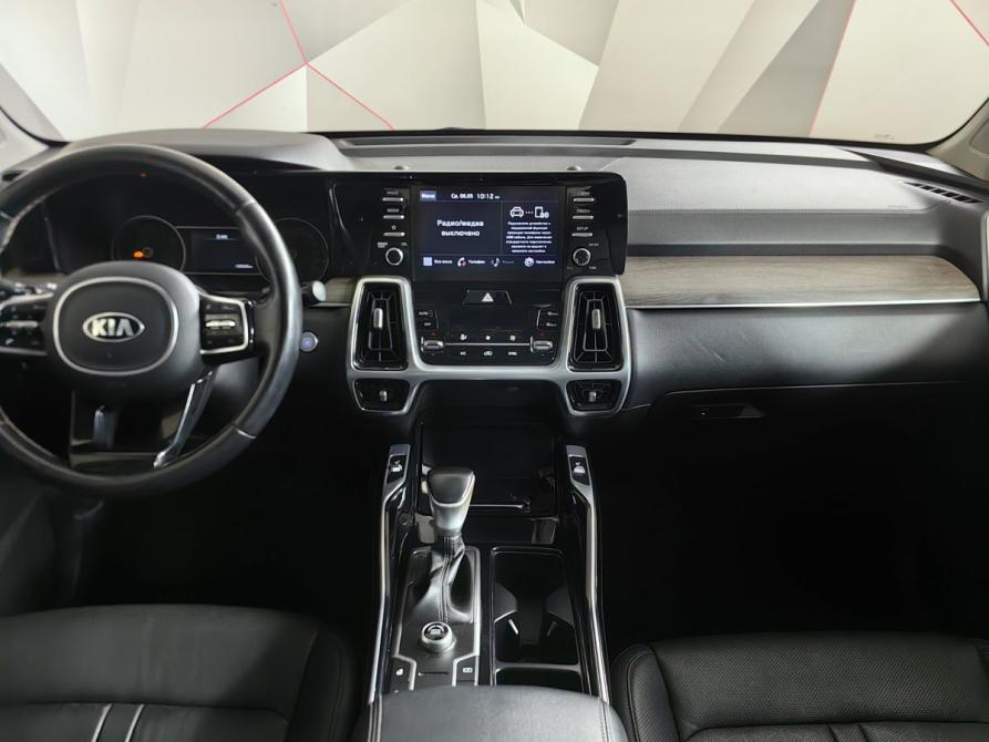 Kia Sorento IV Москва  - изображение 14