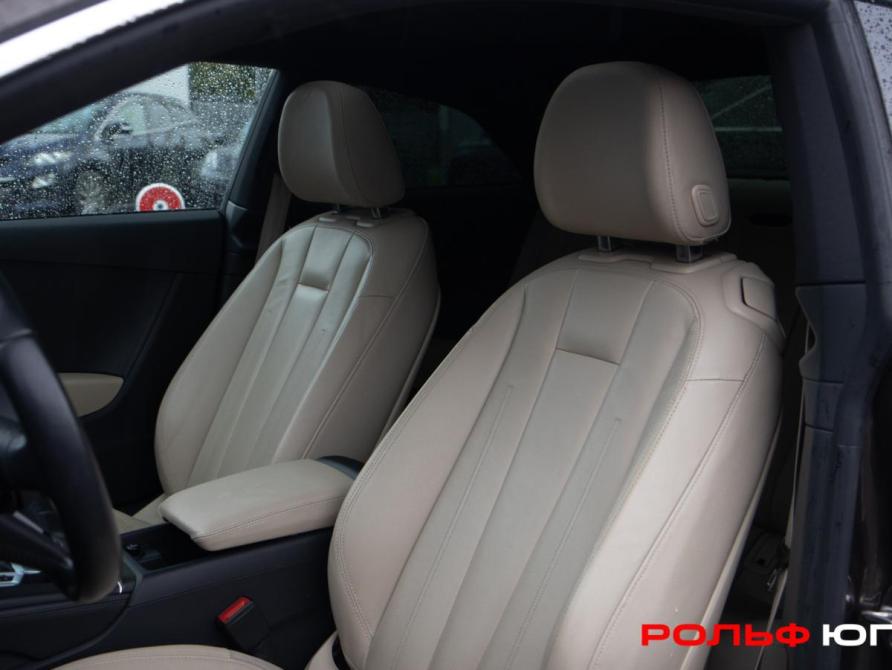 Audi A5 II (F5) Москва  - изображение 19
