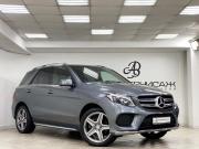Mercedes-Benz GLE I (W166) Санкт-Петербург  - изображение 35