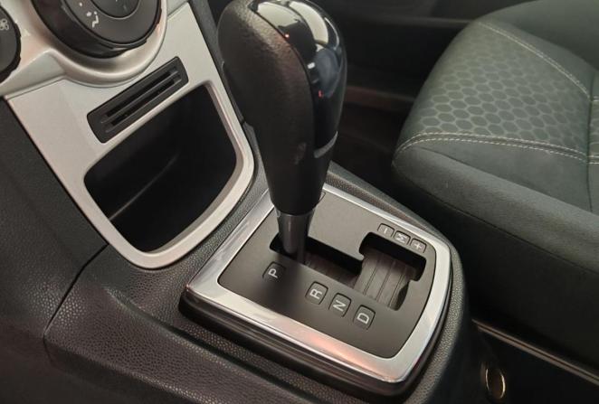 Ford Fiesta Mk6 с пробегом 2011 года, цена 700 000 рублей, 161158 км, хэтчбек, Автокод Объявления