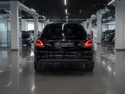Mercedes-Benz C-Класс IV (W205) Рестайлинг Москва  - изображение 26