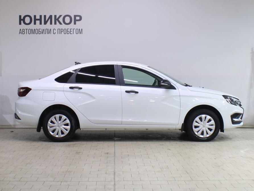Lada (ВАЗ) Vesta I Рестайлинг (NG) Дзержинск  - изображение 8