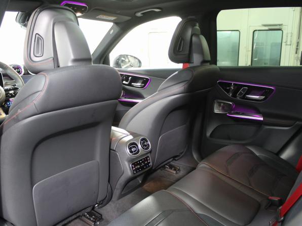 Mercedes-Benz GLC AMG II (X254) с пробегом 2024 года, цена 9 499 000 рублей, 10043 км, внедорожник, Автокод Объявления