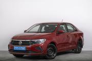Volkswagen Polo VI Томск  - изображение 20
