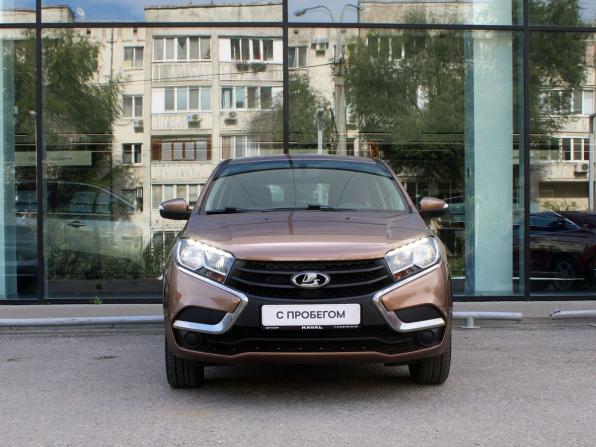 Lada (ВАЗ) XRAY I с пробегом 2017 года, цена 885 000 рублей, 40557 км, хэтчбек, Автокод Объявления