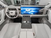 Geely Galaxy M9 Москва  - изображение 47