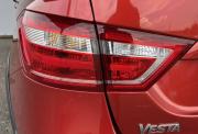 Lada (ВАЗ) Vesta I Киров  - изображение 54