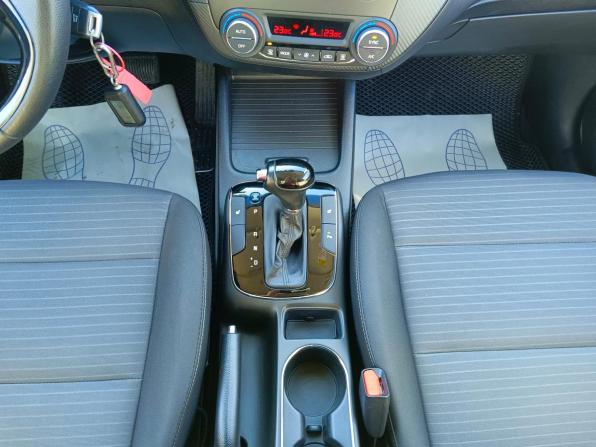 Kia Cerato III Рестайлинг (Classic) с пробегом 2018 года, цена 1 349 995 рублей, 217742 км, седан, Автокод Объявления