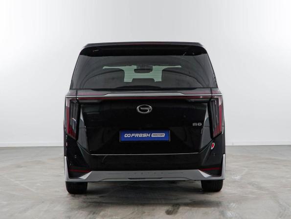 GAC M8 с пробегом 2023 года, цена 4 399 077 рублей, 51316 км, минивэн, Автокод Объявления