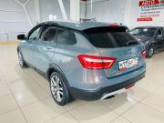 Lada (ВАЗ) Vesta I Миасс  - изображение 37