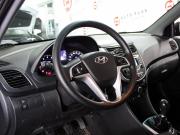 Hyundai Solaris I Минеральные Воды  - изображение 24