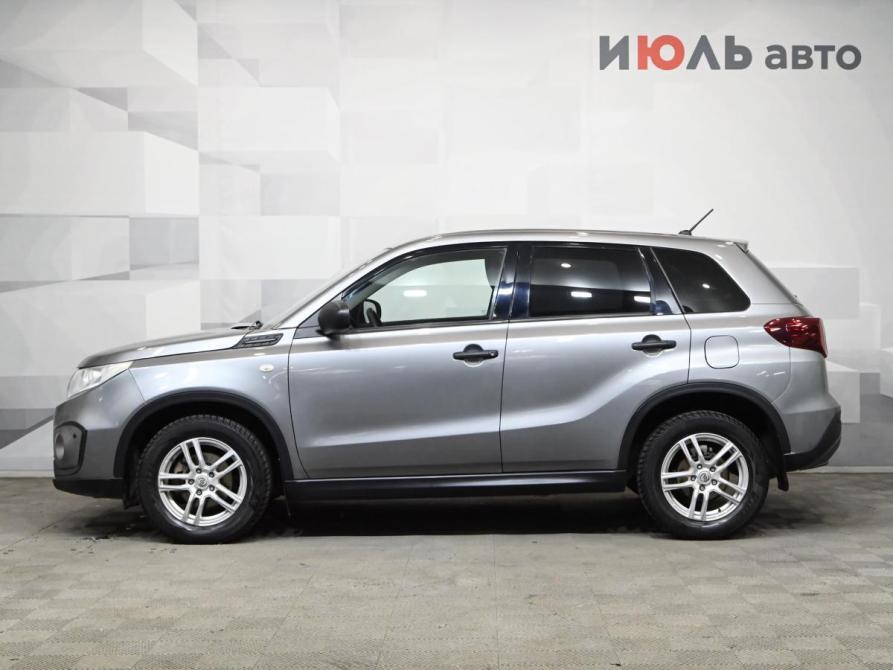 Suzuki Vitara II Рестайлинг Екатеринбург  - изображение 7