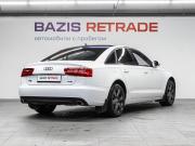 Audi A6 IV (C7) Тюмень  - изображение 30