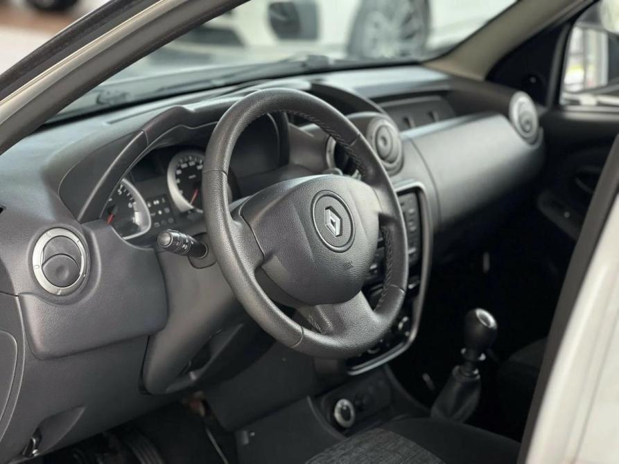 Renault Duster I Екатеринбург  - изображение 11