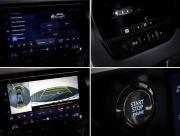 Lexus RX V Москва  - изображение 53